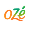 oZé Logo